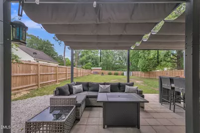 205 Rogers Avenue, Creedmoor, NC 27522 - Photo 27