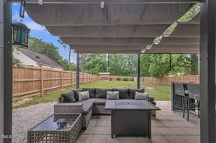 205 Rogers Ave, Creedmoor, NC 27522 - Photo 27