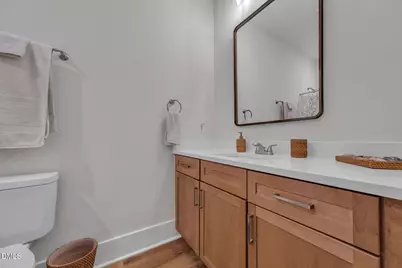 205 Rogers Avenue, Creedmoor, NC 27522 - Photo 17