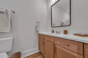 205 Rogers Ave, Creedmoor, NC 27522 - Photo 17