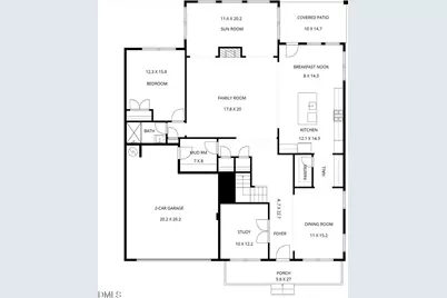 2720 Spotted Coral Court, Apex, NC 27502 - Photo 49