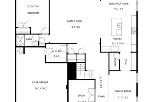 2720 Spotted Coral Ct, Apex, NC 27502 - Photo 49