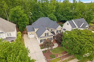 5707 Highcroft Dr, Cary, NC 27519 - Photo 5