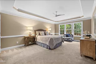 5707 Highcroft Dr, Cary, NC 27519 - Photo 17