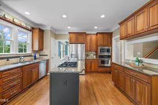 5707 Highcroft Dr, Cary, NC 27519 - Photo 13