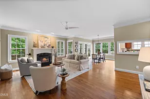5707 Highcroft Dr, Cary, NC 27519 - Photo 9