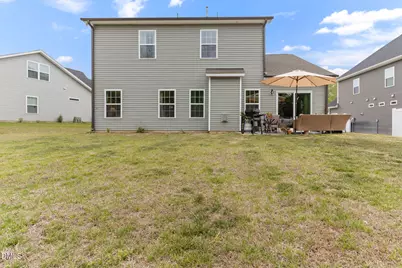 1727 Geyser Court, Graham, NC 27253 - Photo 41