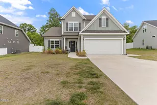 1727 Geyser Ct, Graham, NC 27253 - Photo 1