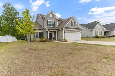 1727 Geyser Court, Graham, NC 27253 - Photo 3