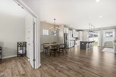 350 Arlie Lane, Lillington, NC 27546 - Photo 9
