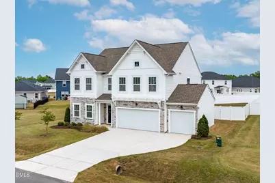350 Arlie Lane, Lillington, NC 27546 - Photo 3