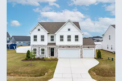 350 Arlie Lane, Lillington, NC 27546 - Photo 5