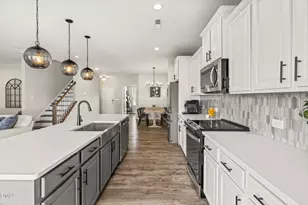 350 Arlie Ln, Lillington, NC 27546 - Photo 19