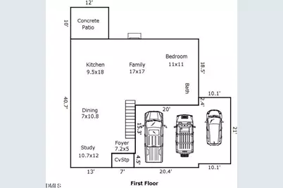 350 Arlie Lane, Lillington, NC 27546 - Photo 43