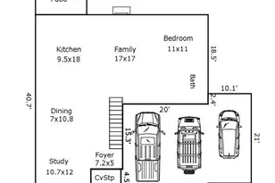 350 Arlie Ln, Lillington, NC 27546 - Photo 43