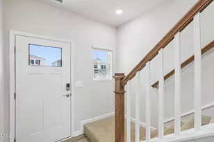 1012 St Lawrence Dr, Garner, NC 27529 - Photo 5