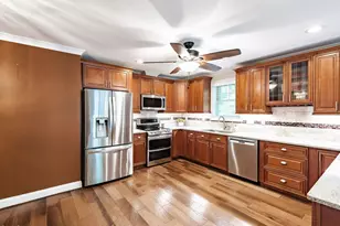 4532 Johnson Pond Rd, Apex, NC 27539 - Photo 15