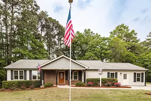 4532 Johnson Pond Rd, Apex, NC 27539 - Photo 3