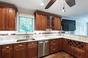 4532 Johnson Pond Rd, Apex, NC 27539 - Photo 17