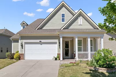 1217 Atticus Way, Durham, NC 27703 - Photo 1