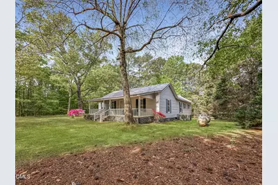 5026 US 401 Highway S, Youngsville, NC 27596 - Photo 1