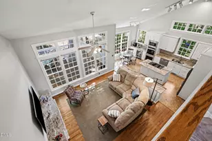 1224 E Pointe Dr, Durham, NC 27712 - Photo 27