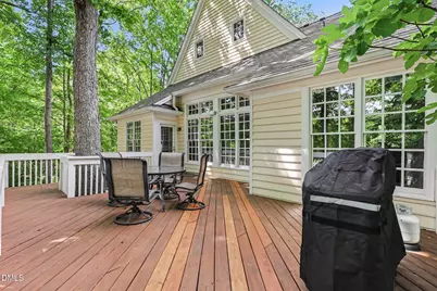 1224 E Pointe Drive, Durham, NC 27712 - Photo 5
