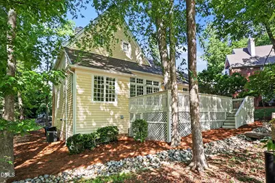 1224 E Pointe Drive, Durham, NC 27712 - Photo 5