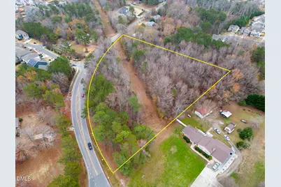 7808 Stephenson Road, Apex, NC 27539 - Photo 1