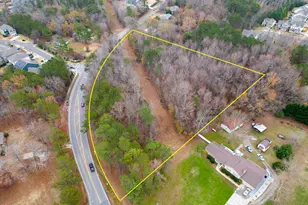 7808 Stephenson Rd, Apex, NC 27539 - Photo 1