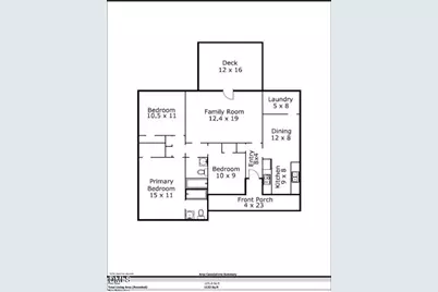 346 Brookfield Circle, Sanford, NC 27330 - Photo 23