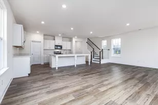 1609 Briar Brook Ln, Zebulon, NC 27597 - Photo 13
