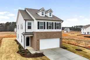 1609 Briar Brook Ln, Zebulon, NC 27597 - Photo 3