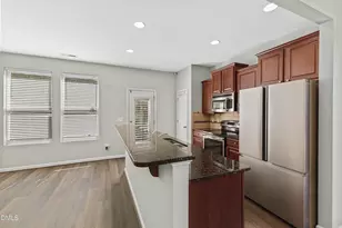 3617 Landshire View Lane, Raleigh, NC 27616 - Photo 13