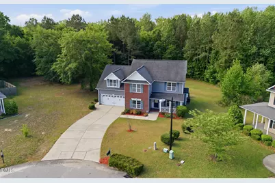 42 Wynnborne Circle, Cameron, NC 28326 - Photo 7