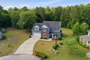 42 Wynnborne Cir, Cameron, NC 28326 - Photo 7