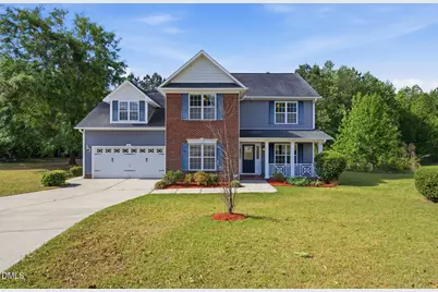 42 Wynnborne Circle, Cameron, NC 28326 - Photo 5