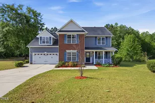 42 Wynnborne Cir, Cameron, NC 28326 - Photo 5