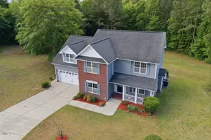 42 Wynnborne Cir, Cameron, NC 28326 - Photo 3
