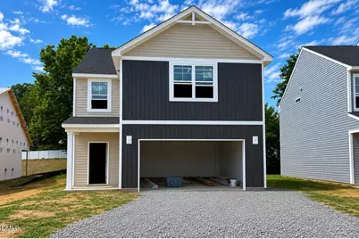 109 Crossvine Street #(10), Selma, NC 27576 - Photo 1