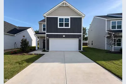 109 Crossvine Street #(10), Selma, NC 27576 - Photo 1