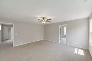 109 Crossvine St, Selma, NC 27576 - Photo 13