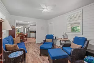995 Shawtown Rd, Lillington, NC 27546 - Photo 5