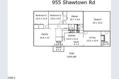 995 Shawtown Road, Lillington, NC 27546 - Photo 27