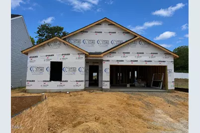 127 Crossvine Street #(12), Selma, NC 27576 - Photo 1