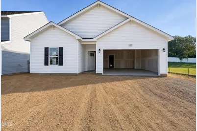 127 Crossvine Street #(12), Selma, NC 27576 - Photo 1