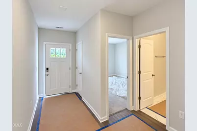 127 Crossvine Street #(12), Selma, NC 27576 - Photo 3