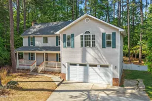 11308 Leesville Rd, Raleigh, NC 27613 - Photo 3