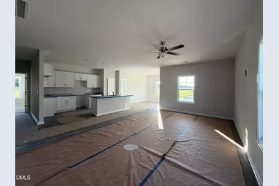 37 Fiddleneck Court #(lot 36), Selma, NC 27576 - Photo 5