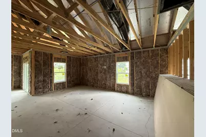37 Fiddleneck Court #(lot 36), Selma, NC 27576 - Photo 3